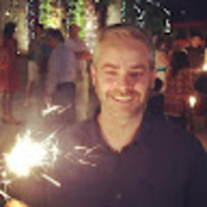 Meet your Posher, Craig